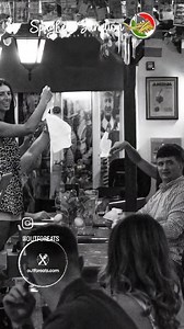 Spaghetti Junction Derry on Reels