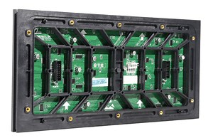 [Hot Item] Exterior RGB LED Display Qiangli LED Q6 for Events and Advertising