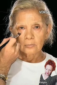 245K views · 2.9K reactions | Cambio radical de maquillaje en pieles maduras y juveniles. | Frases y reflexiones para compartir en tu muro, de: Gif Lovers. | Facebook