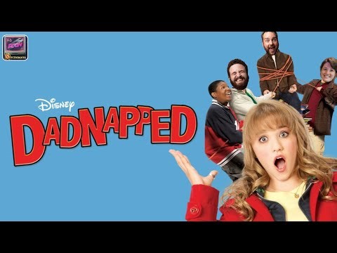 Dadnapped is a power house of DCOM talent!