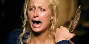 Paris Hilton and Pamela Anderson Join Ashley Benson in the Horror Film ALONE AT NIGHT — GeekTyrant