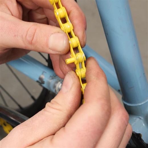 Fun DIY Propeller Bike! | Street Belle Fashion