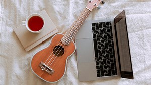 How to Play the D7 Chord on the Ukulele - Uke Like The Pros Blog