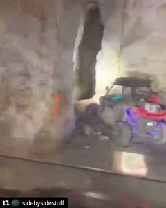 Who else wants to explore the caves of South Dakota with a Polaris RZR? ⛰️⛰️⛰️ . : Side By Side Stuff . #GatesGForce #GatesBelts #DrivenByPossibility #UnchainYourUTV #UnchainYourAdventure | Gates.Powersports | Facebook