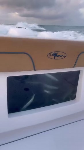 12K views · 97 reactions | Every Valhalla comes standard with @hooker_electric pumps and Sea Chest. You also have the option to add additional pumps and live well to fit your style of fishing. Check out @papaspilar doing their thing! #hookerelectric #valhallaboatworks #papaspilar | Valhalla Boatworks | Facebook