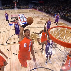 77K views · 249 shares | These guys put on a show during #NBAAllStar weekend  | NBA TV | Facebook