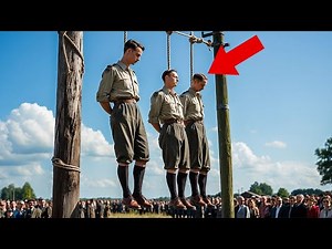 Executions of Nazis That Went Horribly Wrong