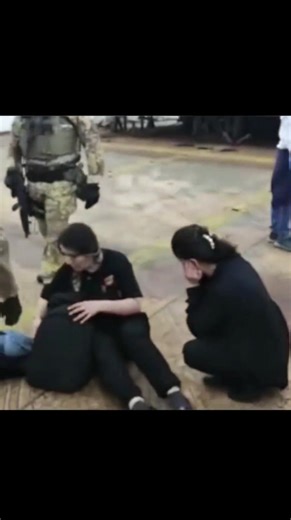 27 reactions | Italian special forces hunt down hijackers on Turkish ship in Capri. The criminals have been caught! They are Afghans, Iraqis and Syrians. | For A Traditional Britain | Facebook