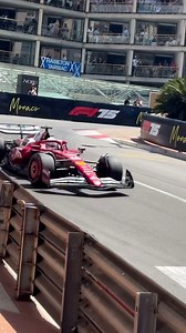 3.7K views · 104 reactions | The 2025 Monaco Grand Prix #landonorris #mclarenf1 #F12025 #monacogp #montecarlo | F1 Mechanic | Facebook