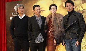 Nghe tin đạo diễn 'Tân Thiếu Lâm Tự' qua đời vì ung thư, Lưu Đức Hoa vô cùng đau lòng