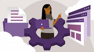 「SharePoint管理センターの概要 - SharePoint Online 基本講座」の動画チュートリアル | LinkedInラーニング