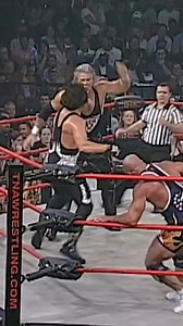 65K views · 423 reactions | Booker T tags in Sting! | TNA Wrestling | Facebook