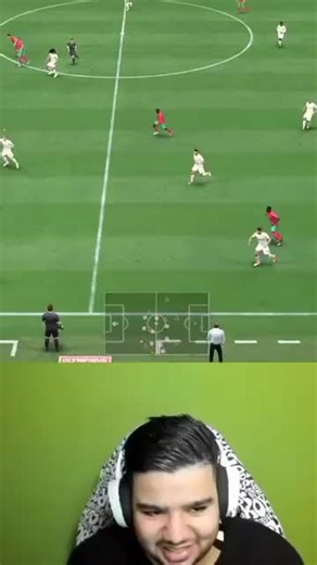 #videogames #viral #fut22 #fifa22 #fypシ #easports #fifa #fifaultimateteam #pourtoi #minox