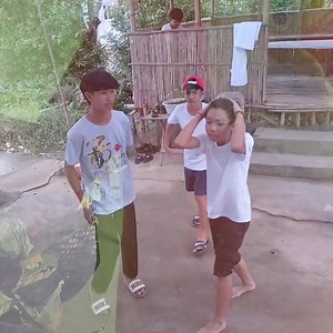 2.5K views · 25 reactions | Nae Nae Dance Challenge Behind the Scene wahahaha.. #followerseveryone #followersシ゚ #fypageシ #highlights #fypシ゚ #fypreels #fypviralシ | Erika Garcia | Facebook