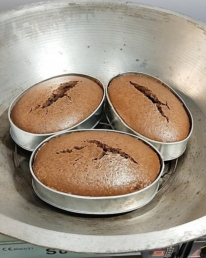 58K views · 592 reactions | No oven Milo cake recipe #reels #noovenmilocake #freemorerecipes | Free More Recipes 맛있는 | Facebook
