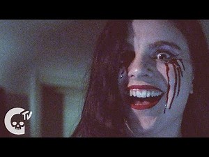 Night Terrorizer | Short Film | Crypt TV