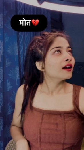 crazy girl (100k) on Instagram: "Mood Off梁 #sad #sadshayri #shayri #foryou #sadreels #ａｌｏｎｅ #broken #trendingreels #explorepage✨ #reels #reelitfeelit #sad_girl_8651"