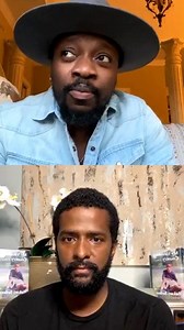 Conversations with Bakari Sellers & Anthony Hamilton | Anthony Hamilton