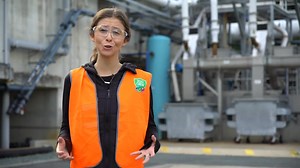 💩 WE DO THE DIRTY WORK FOR YOU 💩 Once all the water you use, known as wastewater, is flushed or goes down your sinks and drains, it travels through wastewater pipes and pump stations to one of our 17 wastewater treatment plants across Moreton Bay, Noosa and the Sunshine Coast. 💧 DID YOU KNOW? 99% of wastewater is just dirty water! Wastewater goes through a multi-stage process of treatment at our plants. These processes clean and filter the wastewater to remove bad bacteria, non-organic matter