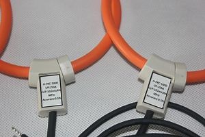 [Hot Item] Flexible Rogowski Coil with 250A
