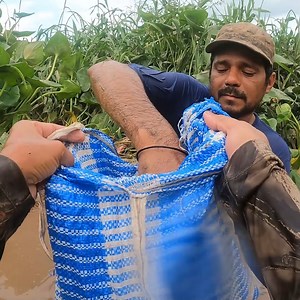 red de pesca artesanal tilapia | Pesca y Aventura