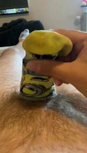 Minion socks 04