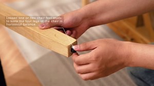 Mid Century Modern Dining Chairs Set of 2, Rattan Dinning Chair with a Square Back, Olive Cane Dining Chair, Linen Upholstered Kitchen and Dining Room Chairs, Sillas para Comedor