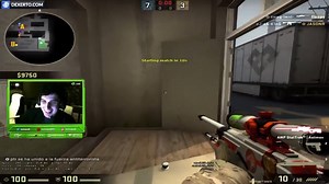 2.9K views · 48 reactions | OpTic's Spanish CS:GO pro makes an awkward mistake. | Dexerto | Facebook