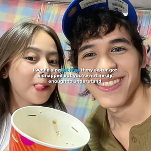 Let It Go Percy Amnse – Percy to Jayjay Emotional Scene