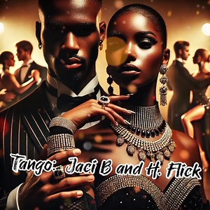 It takes two to tango | H. Flick