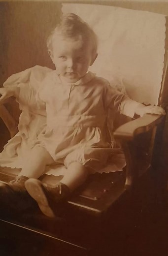 97K views · 1.8K reactions | Sad Story Behind Photo #facts #norwich #historylovers #ancestry #norfolk #familytree #historymatters #genealogy #history #WW1 | Find My Family | Facebook