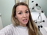 Bachelor alum Jamie Otis asks fans for prayers after diagnosis