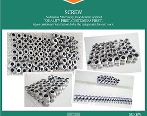 [Hot Item] Instant Porridge Nutritional Powder Flour Baby Food Machinery