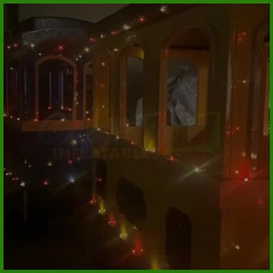 The Gametime Express is almost parade ready! | Gametime Inflatables | Facebook