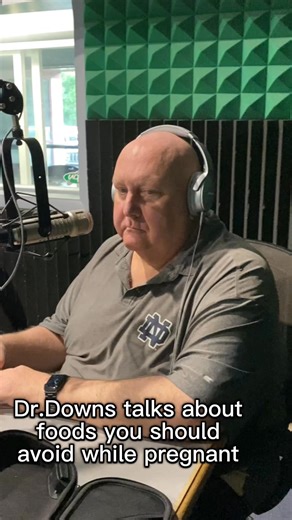 PART 1 | Dr.Downs explains why women should avoid these foods while pregnant. Stay tuned for part 2, tomorrow! #thecentrepc #medicalspa #plasticsurgery #mishawaka #askthedoctor | The Centre, P.C. | Facebook