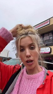 169K views · 15K reactions | Crazy dinner experience with my mom | Laura Clery | Facebook