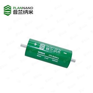 [Hot Item] 2.4V 45ah 66160 20 Year Lifespan Lithium-Ion Fast Charging Battery