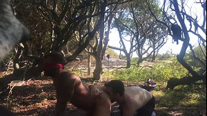 Breeding in Cruising Area