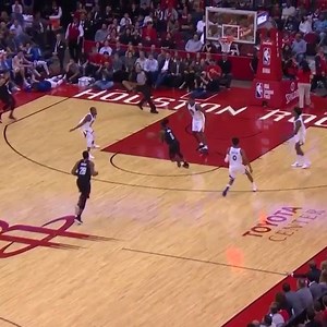 Gerald Green scored a season-high 29 points and tied his career-high with 8 threes for the Houston Rockets! | NBA