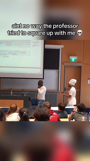 Funny College Professor Prank Compilation