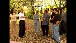 hot brunette hard anal gangbang and bukkake by many cocks