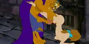 Disney parody colection