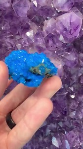 Chalcanthite - Rough Raw - 1 Stone - Poland - Etsy