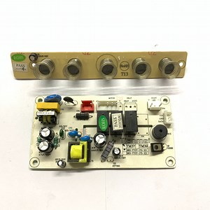 [Hot Item] CCC Approved Electronic Digital Display Switch Home Appliance Oven Control Circuit Board