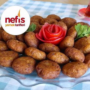 292K views · 1.9K shares | Bulgur Köftesi Tarifi :)...