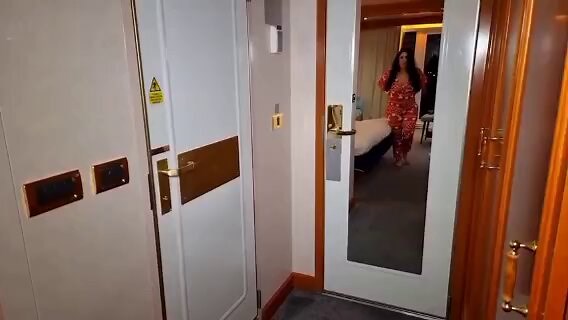 Latina Fucked & Creampied🍑💦Turn on notifications 🔔 #NSFW #Latina #creampie #wataa