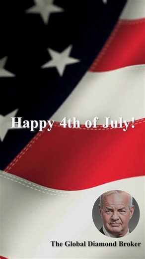 The Global Diamond Broker on TikTok