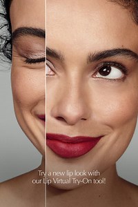 787K views · 3.4K reactions | Looking for the perfect shade? Try them all with just a few taps or clicks of the mouse. | Estee Lauder | Facebook