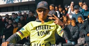 Biwai feat Kamikaz, Malaa, L’allemand, Soso Maness & Dibson – Code 120