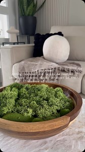 Need more home styling advice? On the lookout for home inspo? Maybe you just have an interest in home decor too? Then make sure to drop this a like and follow along for more of this… #ukhomeinspo #ukhomestyle #neutralinteriors #warmminimalism #livingroomdecor | Ashley East Shore Home